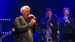 Taylor Hicks covers With A Little Help From My Friends