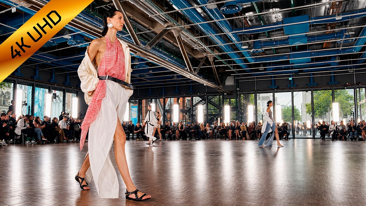 Coperni | Spring Summer 2026 | Paris Fashion Week