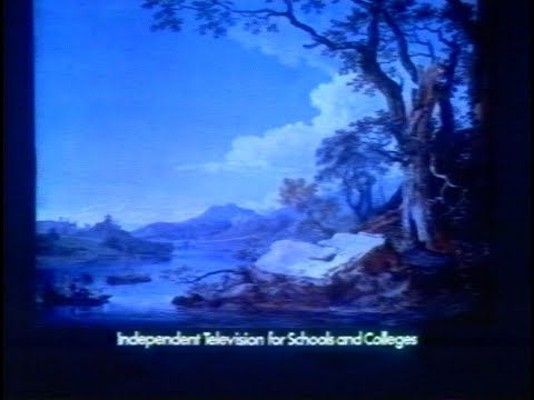 Wednesday 21st January 1981 - ITV Schools - The English Programme - Rare Domestic Recording