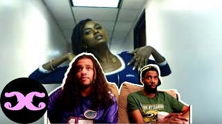 Kelela - Rewind [Reaction]