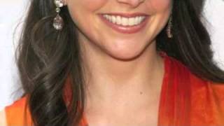 Sutton Foster Medley (Not for the Life of Me, NYC, Astonishing)