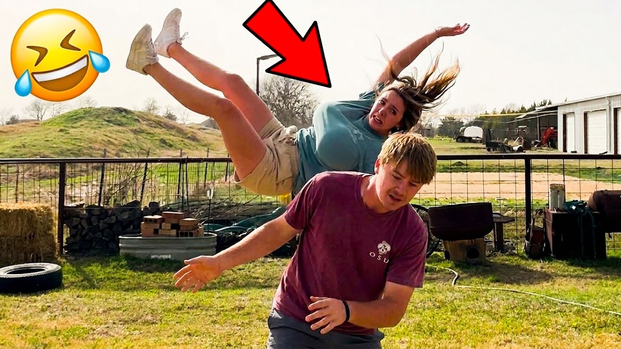 Top Funny Viral Videos 😂 TRY NOT TO LAUGH Challenge & Crazy Fails Compilation 2026