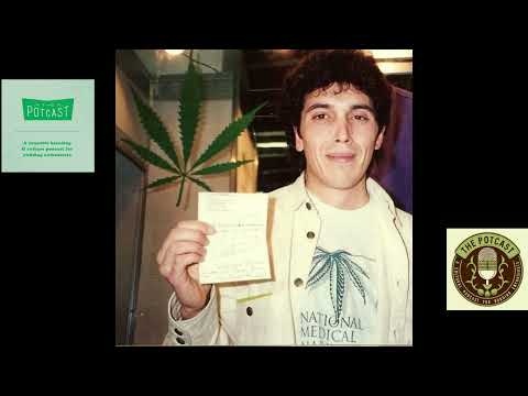 Episode 62 ft Todd McCormick of AG Seed Co - The Pot Cast - 02/01/2022