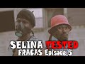 SELINA TESTED – Official Trailer  (EPISODE 5 FRACAS)