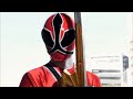 Wie Alles Begann Teil 1 ️ Samurai E01 Ganze Folge Power Rangers Für Kinder