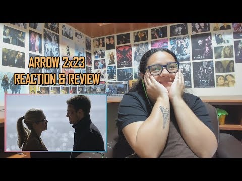 download lagu mp3 mp4 Arrow 2x23 Review, download lagu Arrow 2x23 Review gratis, unduh video klip Arrow 2x23 Review