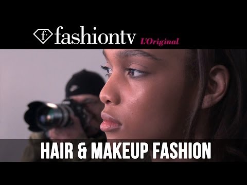The Best of FashionTV Hair & Makeup - March 2014