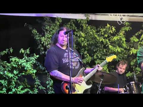 SPIRIT OF ROCK SUMMER NIGHTS BLUES FUNK FEST VARNA 2024.29.08 - 𝐑𝐚𝐫𝐞𝐬 𝐓𝐨𝐭𝐮'𝐬 𝐌𝐢𝐝𝐧𝐢𝐠𝐡𝐭 𝐒𝐮𝐧