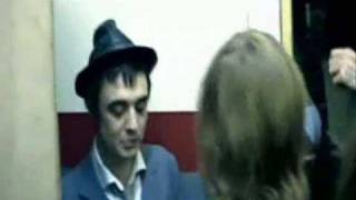 Babyshambles - Delivery