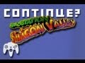 Space Station Silicon Valley (N64) - Continue?
