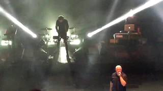 VNV Nation - Epicentre (live)