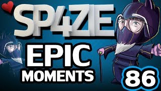 ♥ Epic Moments - #86 Challenger Plays