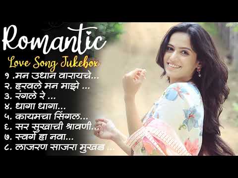 Marathi Lastest Song 2023 💖 Trending Marathi Songs 💖Marathi Jukebox 2023 💕Summer Dhingana