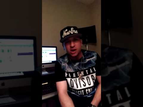 A.Menace (freestylemania) instagram