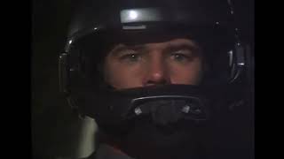 AIRWOLF I &amp; II REMAKE [IAN VAN DAHL - TIME 2 GO VIDEO HQ MIX]