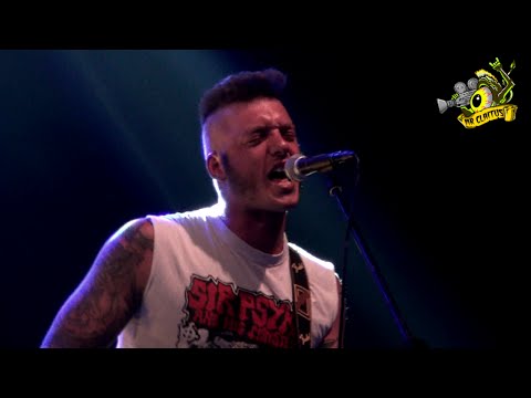 ▲Sir Psyko And His Monsters - Witch - Psychobilly Meeting 2016