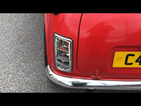 London to Brighton 2019 - Part 3