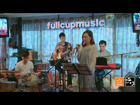 Dream a Little Dream of Me - Jazz Operator x fullcupmusic @ 2014.04.13