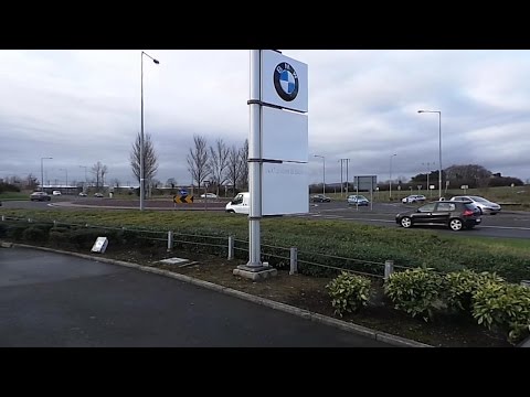 131D19514 - 131D19514 BMW 520d SE Saloon