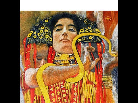 Johann Strauss II:  Paroxysmen (Paroxysms, 発作) Walzer in D major Op. 189 (orig. 1st version)  (1857)