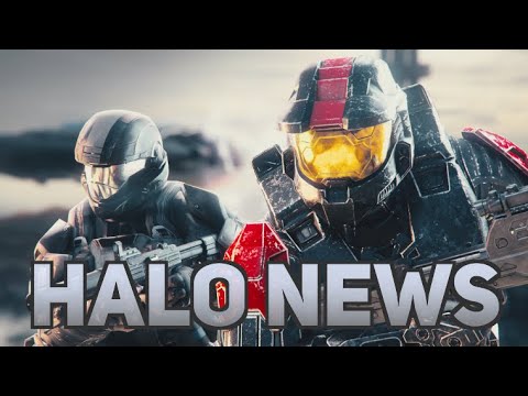 BIG HALO MCC UPDATE - Halo 4, New Armor, Crossplay + LOTS MORE!