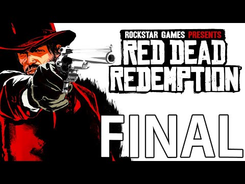 Red Dead Redemption em PT-BR - FINAL ÉPICO!!!!!!!!!! [ PS5 - Playthrough 4K ]