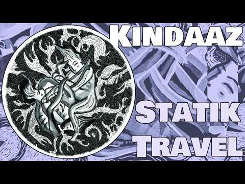"Captain Crunch" - Kindaaz - Statik Travel 25