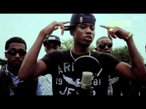 Hardest Bars S6.Ep11 | Maxsta, DVS, Squeeks, Mr Bigz, Youngs Teflon, Fee Gonzales | Link Up TV