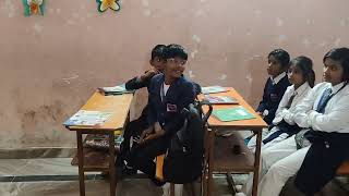 Divya Jyoti Public School Video