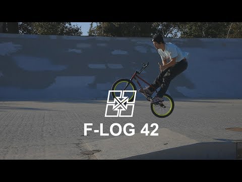Fitbikeco. F-LOG 42: When in Doubt, Flog it Out