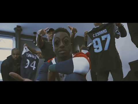 VOSSNER - Milia 💰(Prod By Darknown)