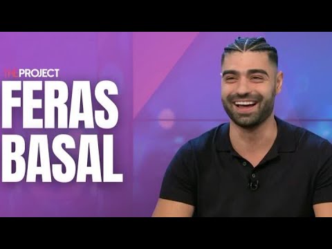 Feras Basal On His Longterm Strategy To Winning Australian Survivor