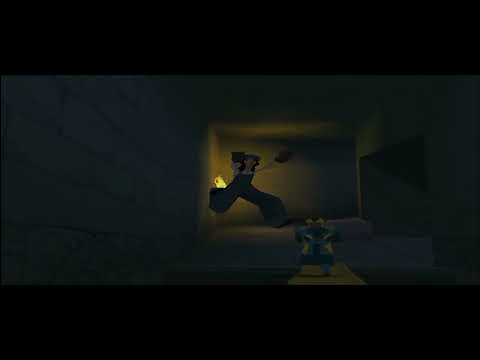 Disney December Presents: Atlantis- The Lost Empire (Part 13) Treachery 100%