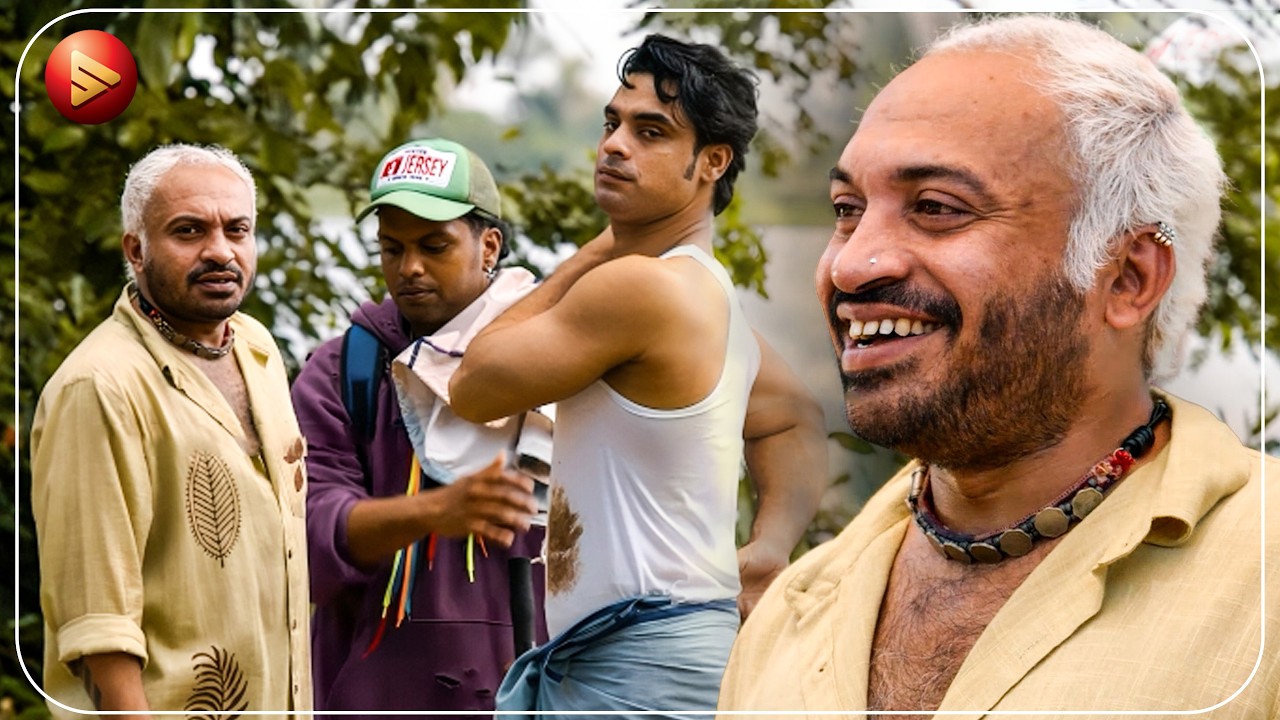 അഭിനയം പഠിപ്പിക്കാൻ ഇങ്ങനെ ഒരു Coach  ഉള്ളത് നല്ലതാണ്  | N