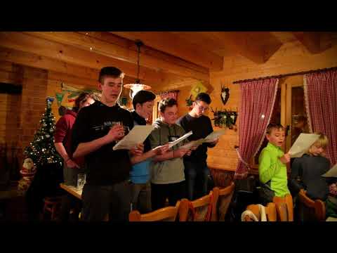 Das Domberglied, gesungen vom Suhler Knabenchor e. V.