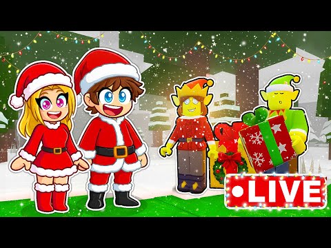 BOŽIĆ U 99 NOĆI U ŠUMI!