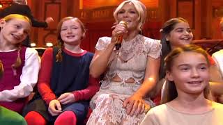 Helene Fischer - In der Weihnachtsbäckerei (Live aus der Hofburg Wien 2015)
