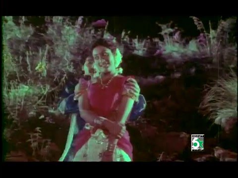 Paarijatha Poove HD Video Song | En Rasavin Manasilae | Ilayaraja