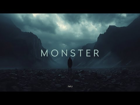 iMz - Monster