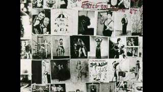The Rolling Stones - I Just Want To See His Face [HQ]