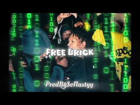[FREE] Money Bcp x MaxBoySurf x Khaos Bcp - “Free Brick” Jersey Type Beat @ProdBySNastyy