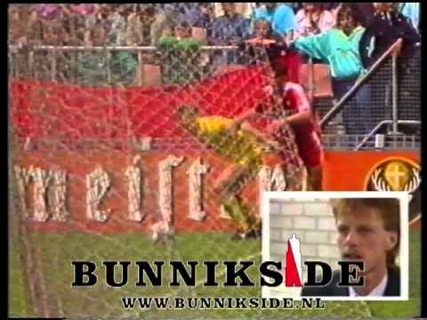 Interview Erik Willaarts 1986-1987