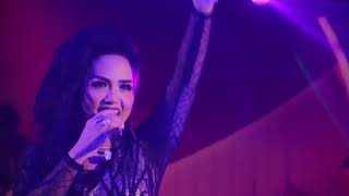 Krisdayanti - FOX Club KTV