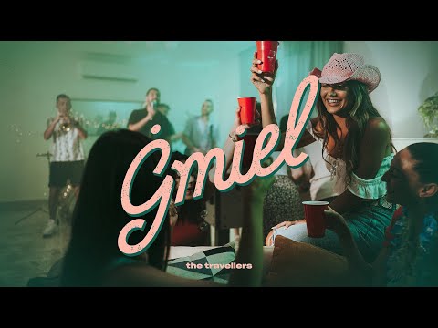 Ġmiel — The Travellers