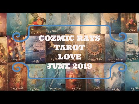 TAURUS 💖 LOVE- IS THIS THE ONE?!- JUNE 2019