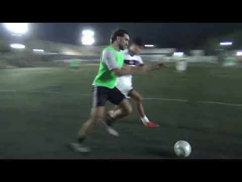 JJ CASTELLI VS FLORENTINA - #LigaNuñez - #Apertura SLS - 3/6/23