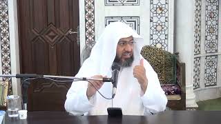 صورة تأملات قرانية في سورة البقرة _الدرس (67) د. عماد السواعير