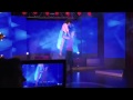 Violetta 2 Diego y Violetta Cantan Yo soy asi ...