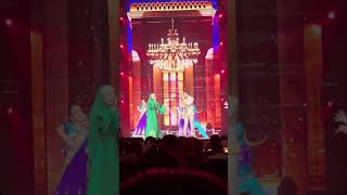 Download lagu AJL38 | WANY HASRITA & AFIEQ SHAZWAN - KUCUMA (LIVE) [FULL FANCAM] mp3