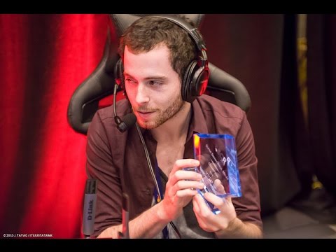Westballz Unplugged (Smash Draft)